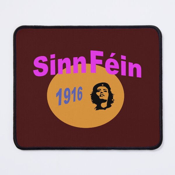 Item preview, Sinn Féin (we ourselves) designed and sold by lobodelnoir.