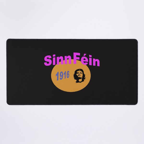 Item preview, Sinn Féin (we ourselves) designed and sold by lobodelnoir.