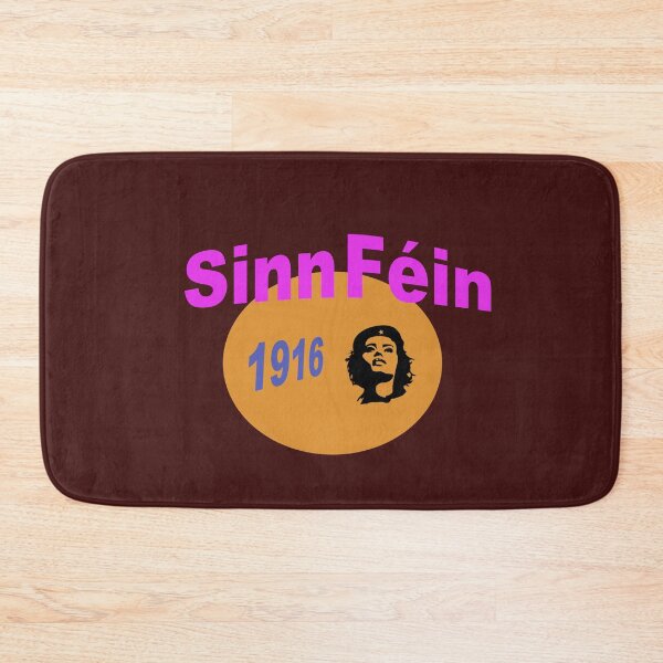 Item preview, Sinn Féin (we ourselves) designed and sold by lobodelnoir.