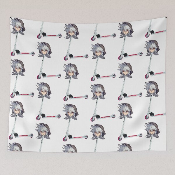 Item preview, Razor designed and sold by HushGlowie.
