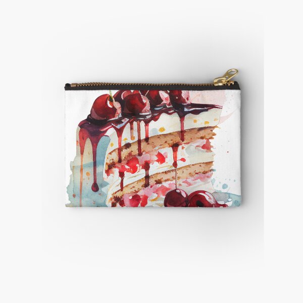 Item preview, Cherry cake designed and sold by Justsweetdesign.