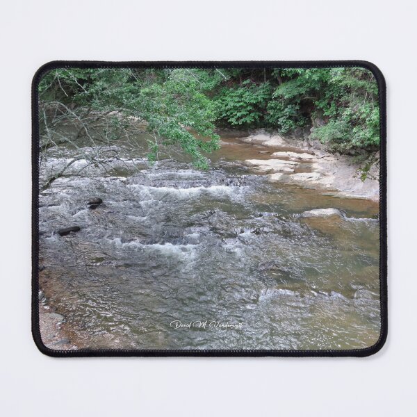 Item preview, Big Cedar Creek "Big Falls" Falls, Virginia  3 of 14 designed and sold by David Vanderwyst.