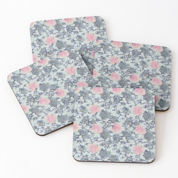 Item preview, Blooming Beauty - Floral Fantasy - Blossom Bliss designed and sold by WBP Mart.