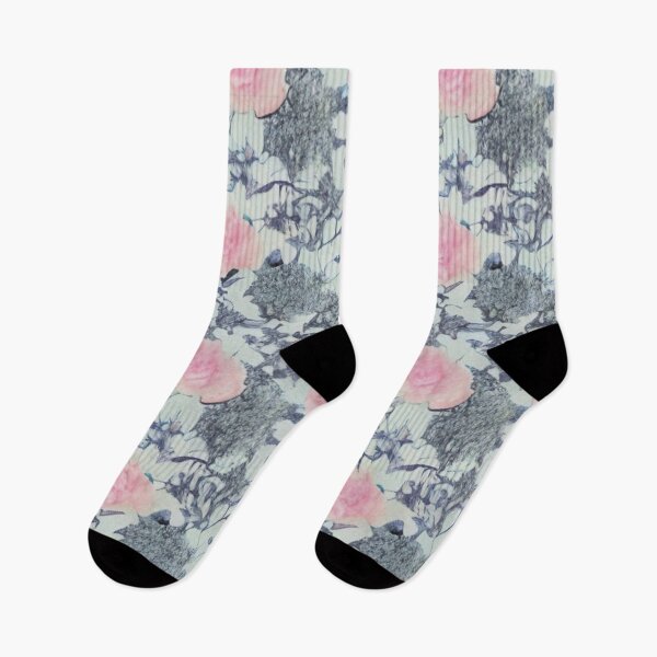 Item preview, Blooming Beauty - Floral Fantasy - Blossom Bliss designed and sold by WBP Mart.