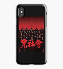 Election iPhone Case