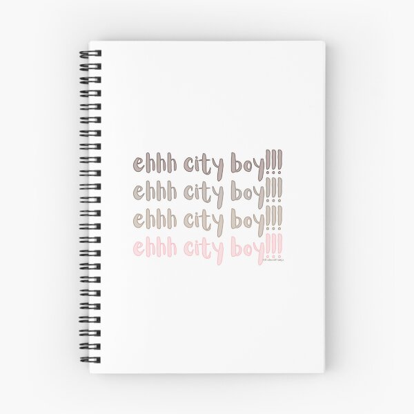 Item preview, ehhh city boy!!! v3. | @lilsboobthangs designed and sold by lilsboobthangs.