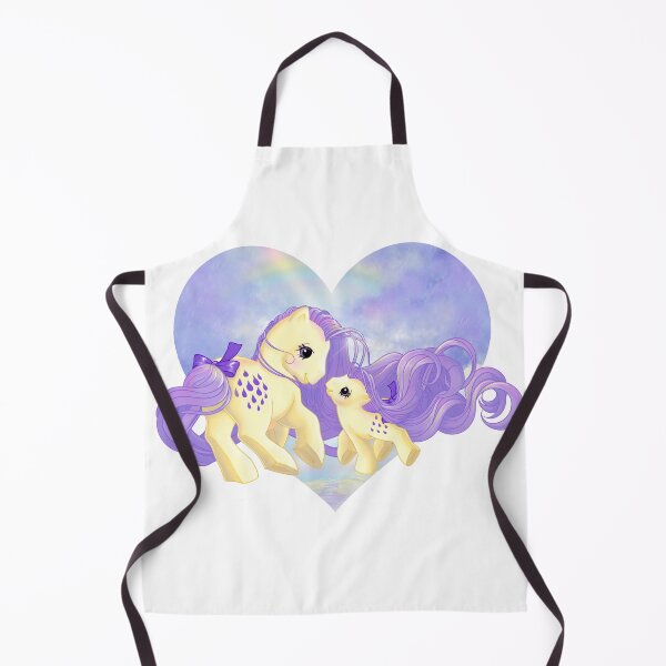 Item preview, We Love MLP Lemon Drop and Baby Lemon Drop designed and sold by scholtenart.