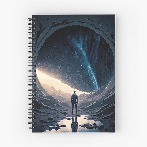 Item preview, el portal designed and sold by Sintivastore.