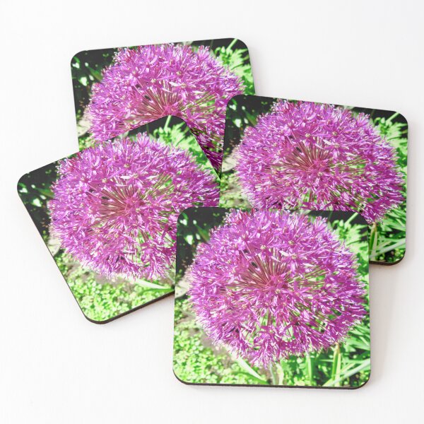 Item preview, Purple Alyssum designed and sold by Shulie1.