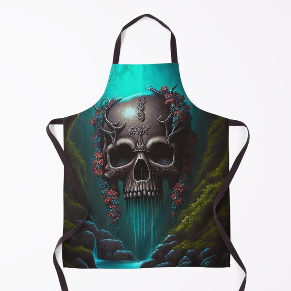 Item preview, Skull Art #740 designed and sold by SkullsClubhouse.