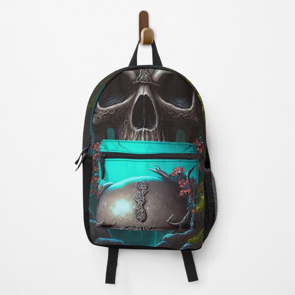 Item preview, Skull Art #740 designed and sold by SkullsClubhouse.