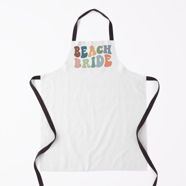 Item preview, Boho Beach Bride Tropical Beach Retro Bachelorette Party Favor and Gifts designed and sold by mysticblvd.