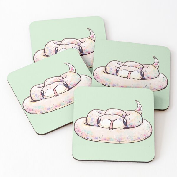 Item preview, Cute snake designed and sold by Listenes.
