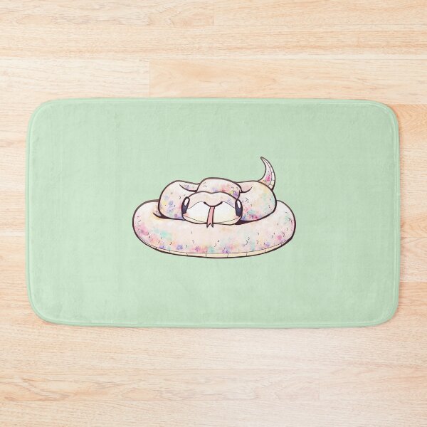 Item preview, Cute snake designed and sold by Listenes.