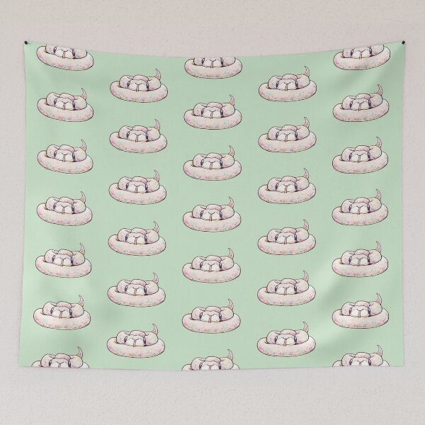 Item preview, Cute snake designed and sold by Listenes.