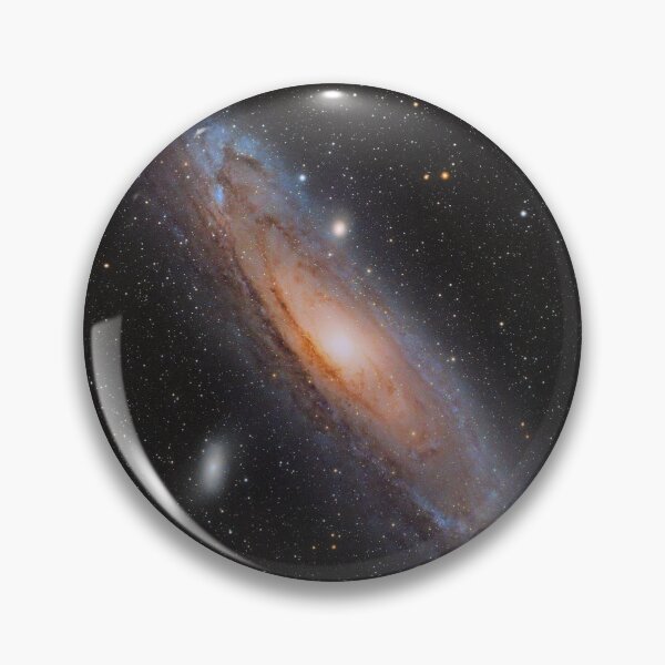 Item preview, Andromeda Galaxy designed and sold by coloradoastro.