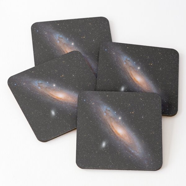 Item preview, Andromeda Galaxy designed and sold by coloradoastro.