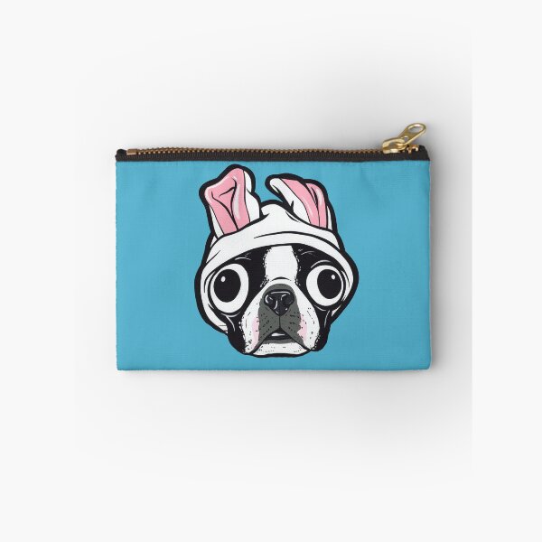 Item preview, Boston Terrier Bunny designed and sold by turddemon.