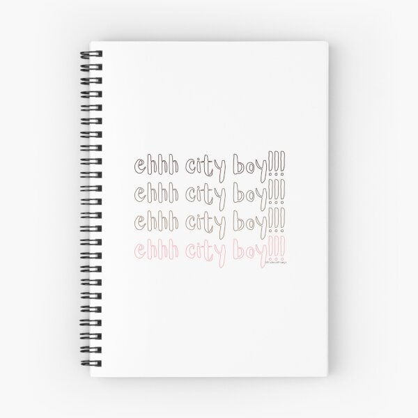 Item preview, ehhh city boy!!! v4. | @lilsboobthangs designed and sold by lilsboobthangs.