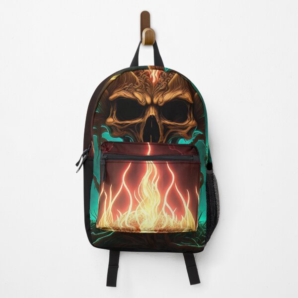 Item preview, Skull Art #735 designed and sold by SkullsClubhouse.