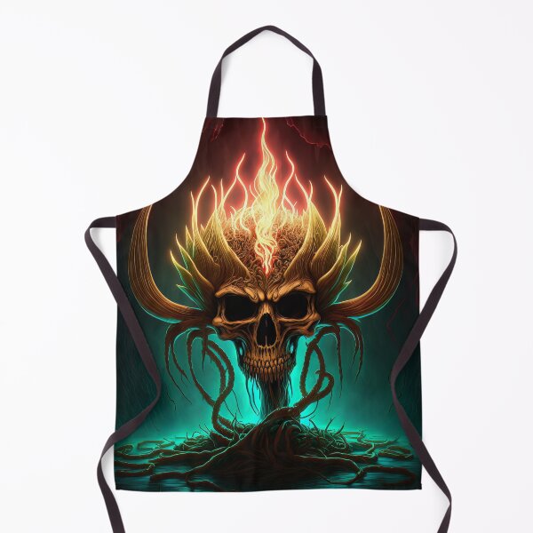 Item preview, Skull Art #735 designed and sold by SkullsClubhouse.
