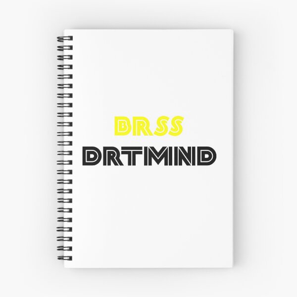 Item preview, BRSS DRTMND  designed and sold by Rais002.