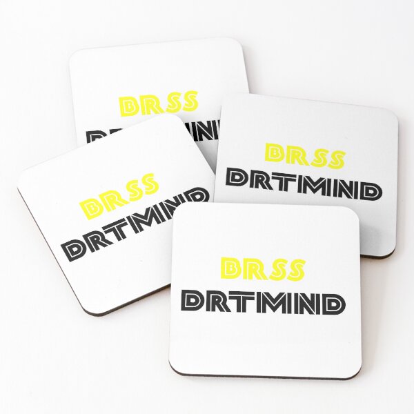 Item preview, BRSS DRTMND  designed and sold by Rais002.