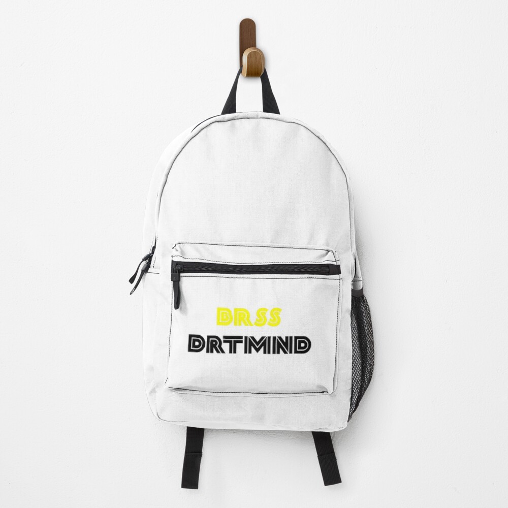 Item preview, Backpack designed and sold by Rais002.