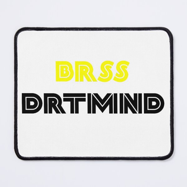 Item preview, BRSS DRTMND designed and sold by Rais002.