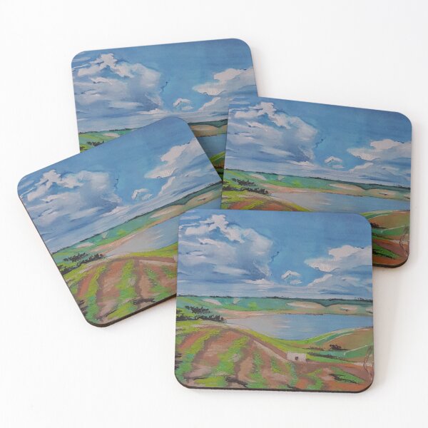 Item preview, FIELD designed and sold by Nada Ahmadouch.