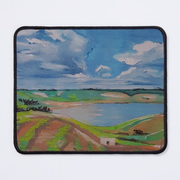 Item preview, FIELD designed and sold by Nada Ahmadouch.