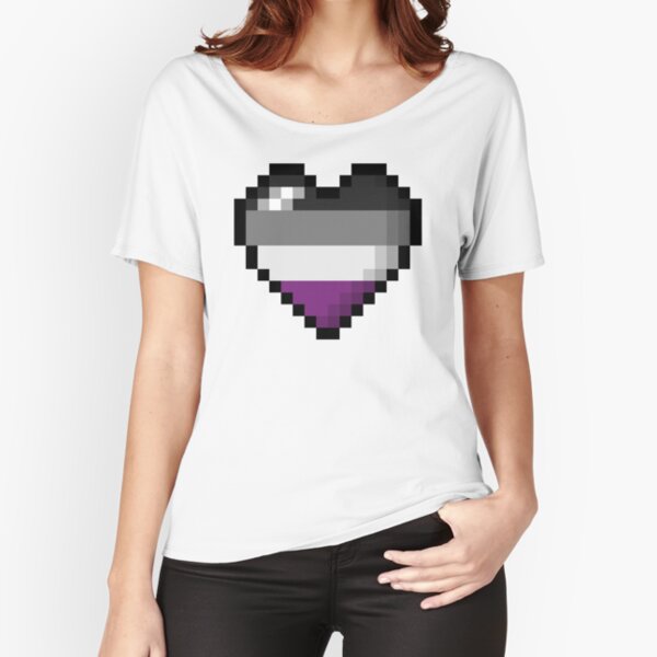 Relaxed Fit T-Shirt