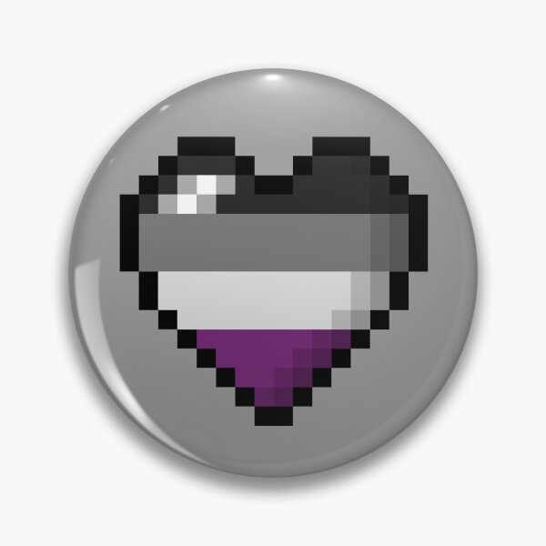 Pin Button