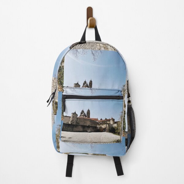Item preview, Castle Comburg designed and sold by markovuc.