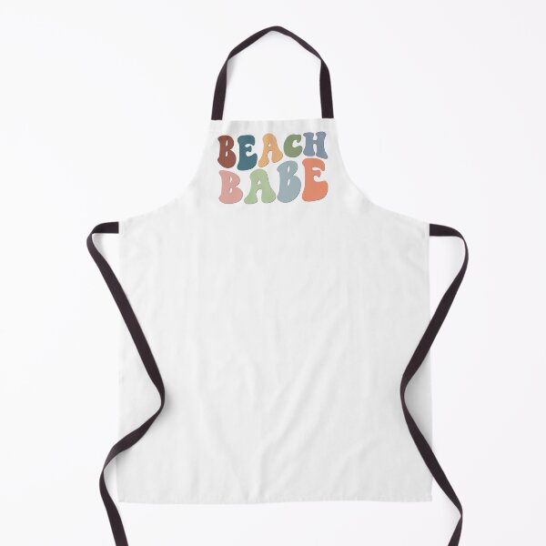 Item preview, Boho Beach Babe Tropical Beach Retro Bachelorette Party Favor and Gifts designed and sold by mysticblvd.