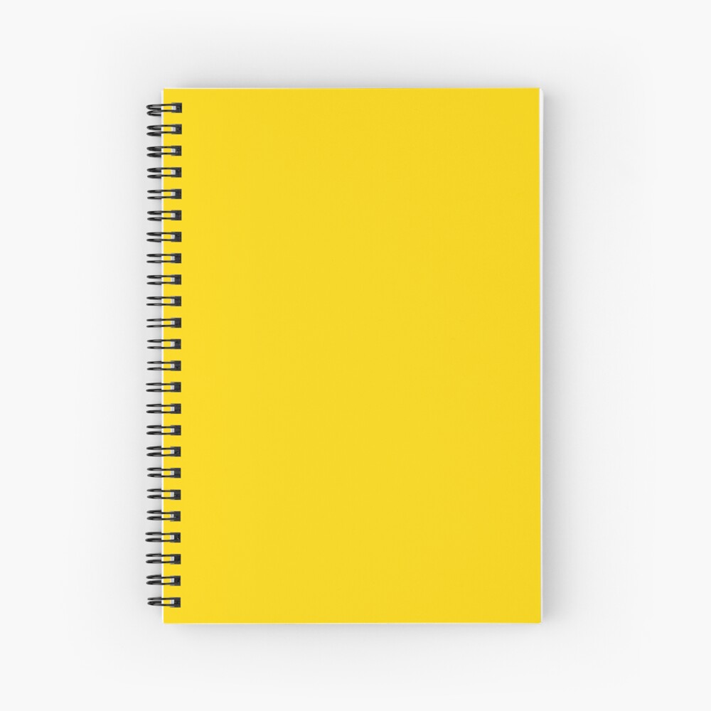 Item preview, Spiral Notebook designed and sold by wwlmerch.