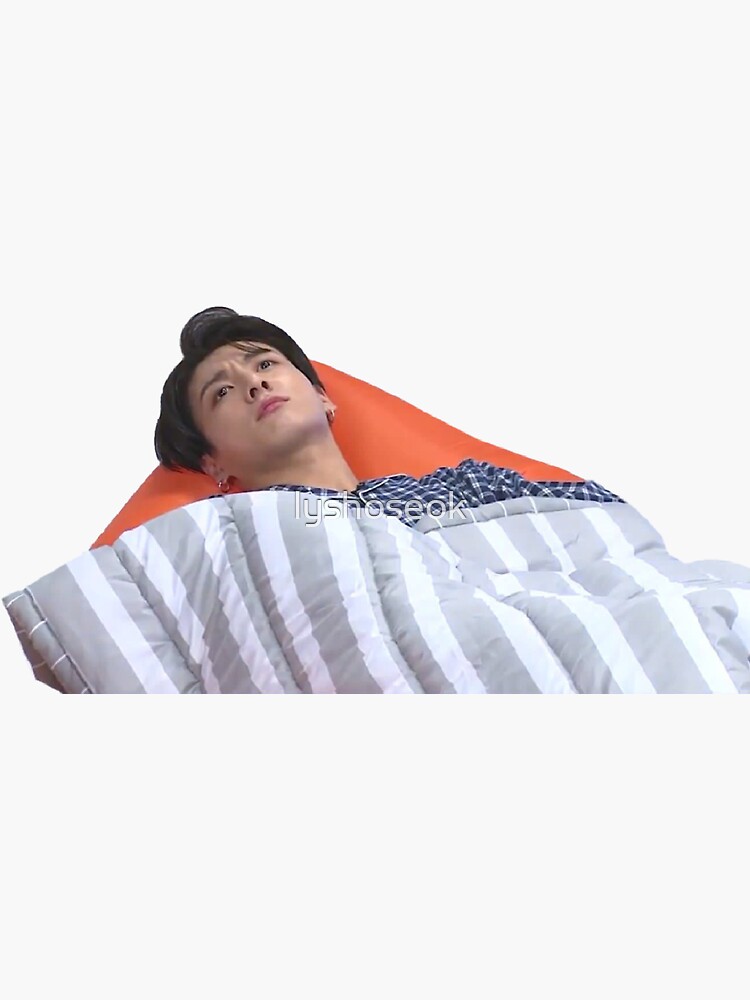 BTS JUNGKOOK TIRED MEME #2 by lyshoseok