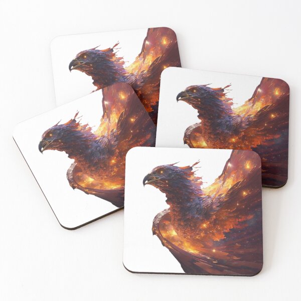 Item preview, Phoenix  designed and sold by AZAZEL54.