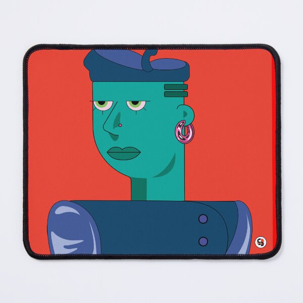 Item preview, PODER INTERIOR designed and sold by stevebdesign.