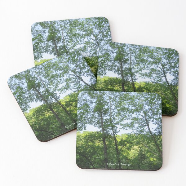 Item preview, Big Cedar Creek "Big Falls" Falls, Virginia  5 of 14 designed and sold by David Vanderwyst.