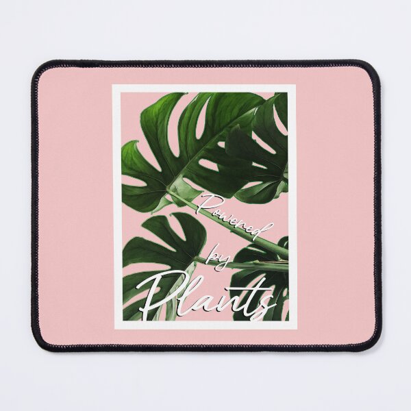 Item preview, Powered by plants designed and sold by IzumiMisaki.
