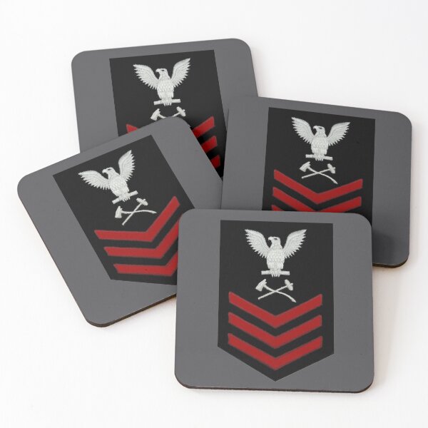 Item preview, Navy Damage Controlman designed and sold by RBcostco7.