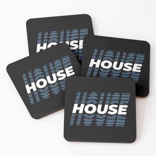 Item preview, House Music design, rave cloths for festival, raver, DJ designed and sold by Print  Androïde.