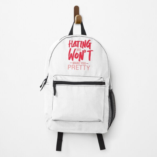 Item preview, Hating Me Wont Make You Pretty designed and sold by Stag's PK.