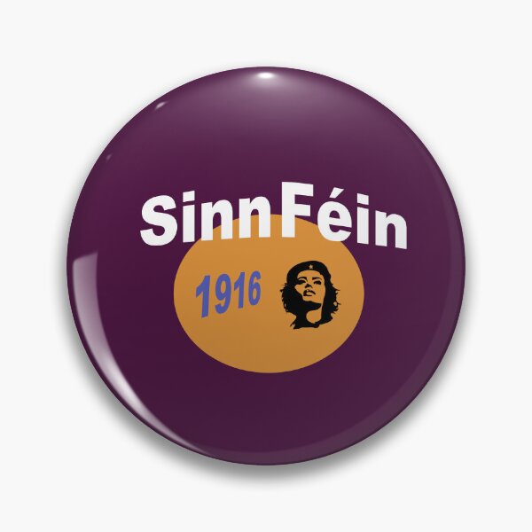 Artikelvorschau, Sinn Féin (wir selbst) entworfen und verkauft von lobodelnoir.