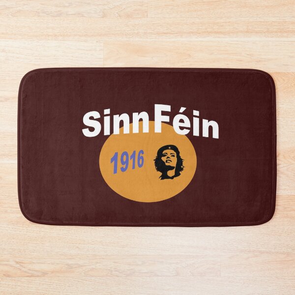 Item preview, Sinn Féin (we ourselves) designed and sold by lobodelnoir.