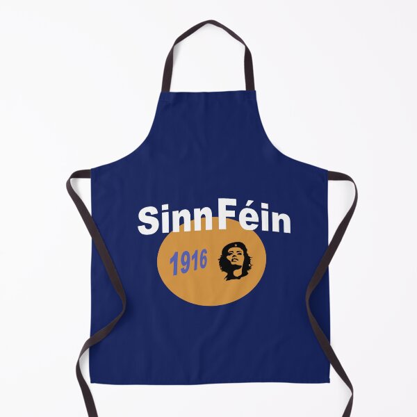 Artikelvorschau, Sinn Féin (wir selbst) entworfen und verkauft von lobodelnoir.