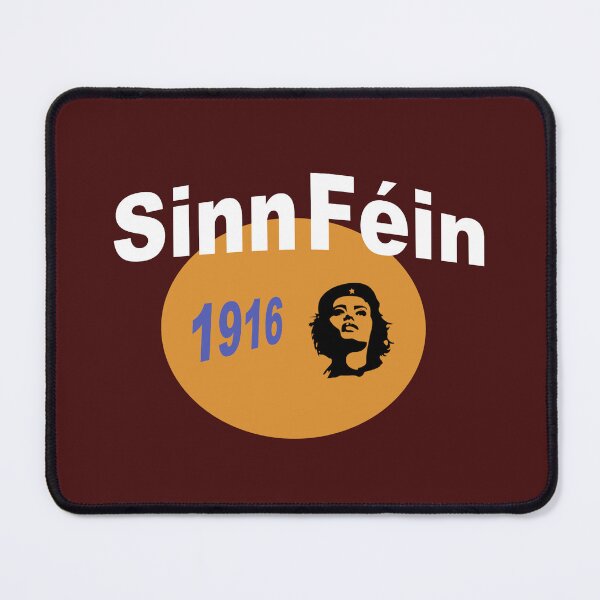 Item preview, Sinn Féin (we ourselves) designed and sold by lobodelnoir.