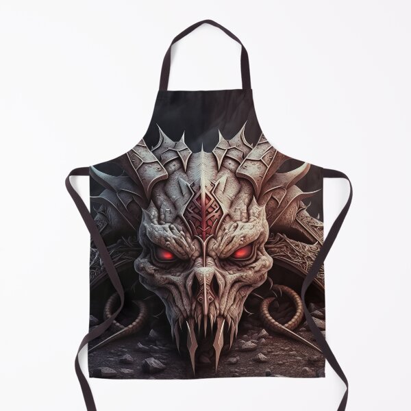 Item preview, Skull Art #733 designed and sold by SkullsClubhouse.