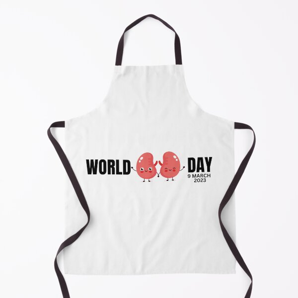 Item preview, world kidney day designed and sold by xkiyal Art.